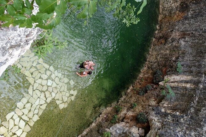 Tulum: Chocolate & Honey Sanctuary Experience with Cenote - Pickup, timing, and the ride from Tulum