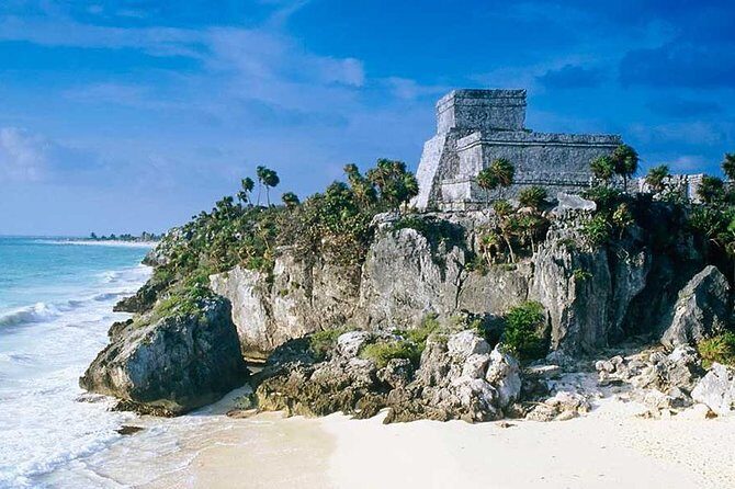Tulum Coba Akumal Snorkel tour Premium Service Small Group - How the whole 10-hour day hangs together (and why order flexibility helps)