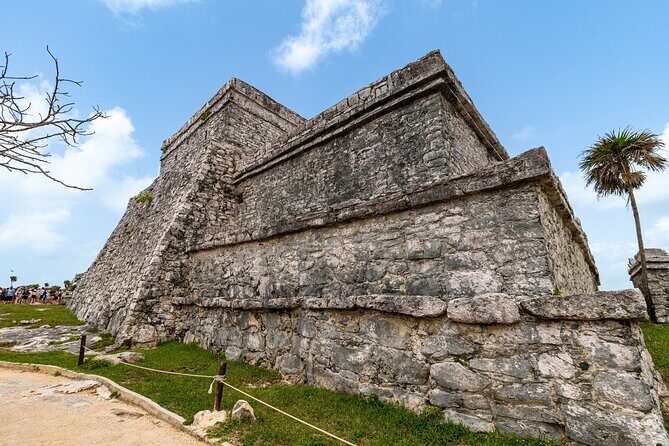 Tulum & Coba Ruins with Cenote Swimming from Playa del Carmen - Comfort, timing, and who should choose this day