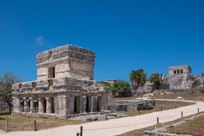 Tulum Day-trip to Mayan Temples and Cenote Swim - Group size, weather dependence, and what day-of timing feels like