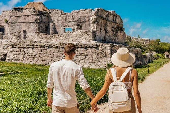 Tulum Day-trip to Mayan Temples and Cenote Swim - What happens at the Tulum Archaeological Site (and why priority access matters)
