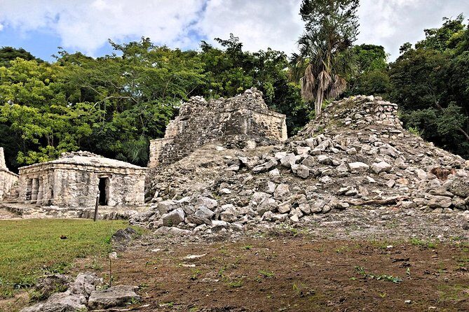 Tulum Deluxe (Tulum Ruinas, Kaan Luum Lagoon, Cenote Corazon) - Admission and value: what you’re really paying for