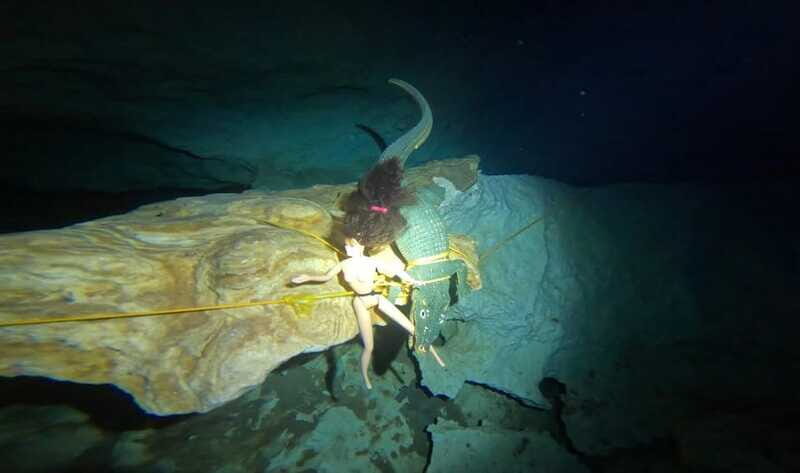 Tulum: Dos Ojos Cenote 2 Scuba Dives with Transfer Option - Who this tour fits best (and who should skip)