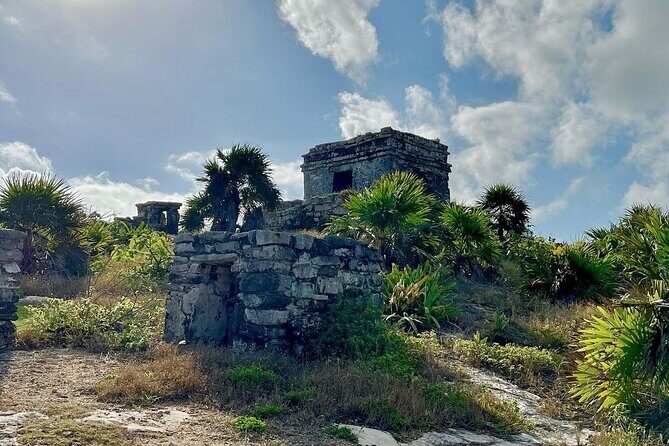 Tulum Excursion: Ancient Ruins + Cenote & Food! From Riviera Maya - Price and the Real Cost of Entry: Budgeting for 690 MXN