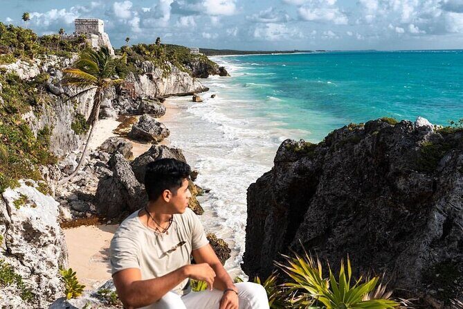 Tulum Excursion: Ancient Ruins + Cenote & Food! From Riviera Maya - Who Should Book This Tour (and Who Might Skip It)