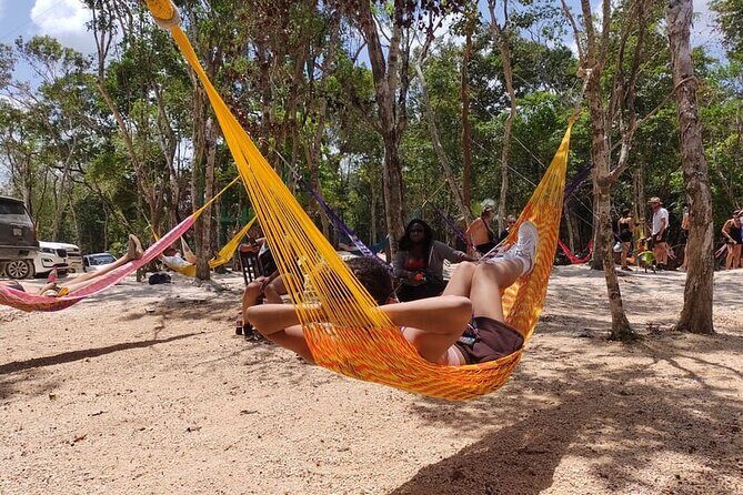 Tulum Extreme Mayan Adventure with ATV, Zipline and Cenote - Photo Packages and On-Site Upsells: Plan Your Budget and Your Expectations