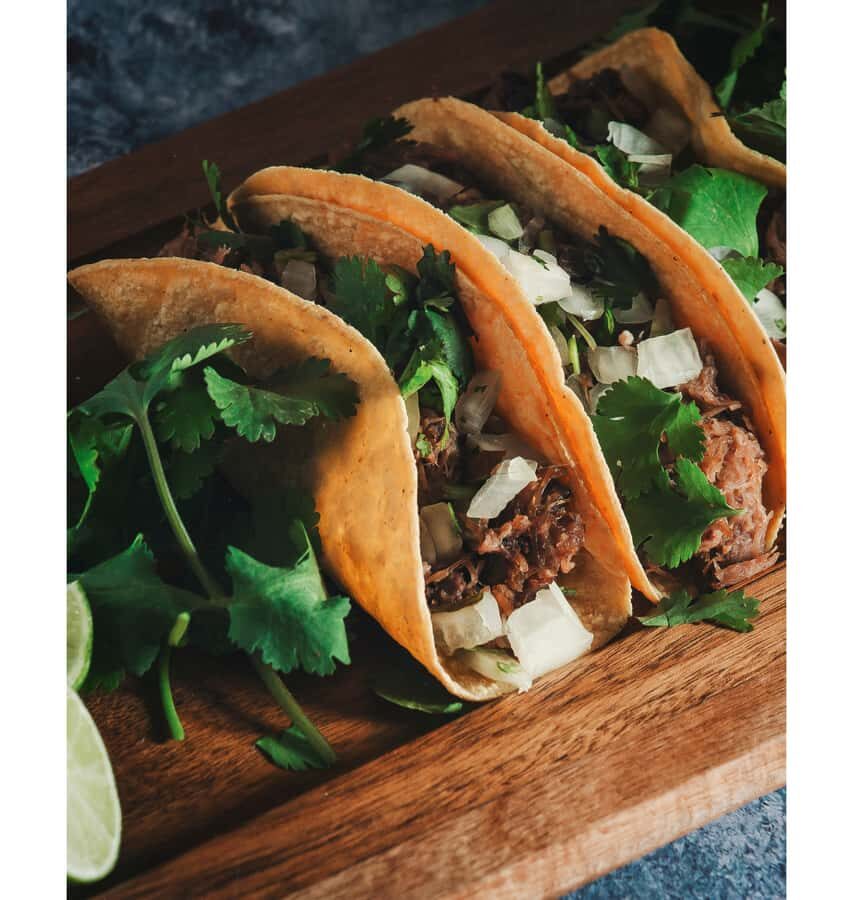 Tulum: Food and Street Art Guided Walking Tour - The food part: tastings built for real flavor