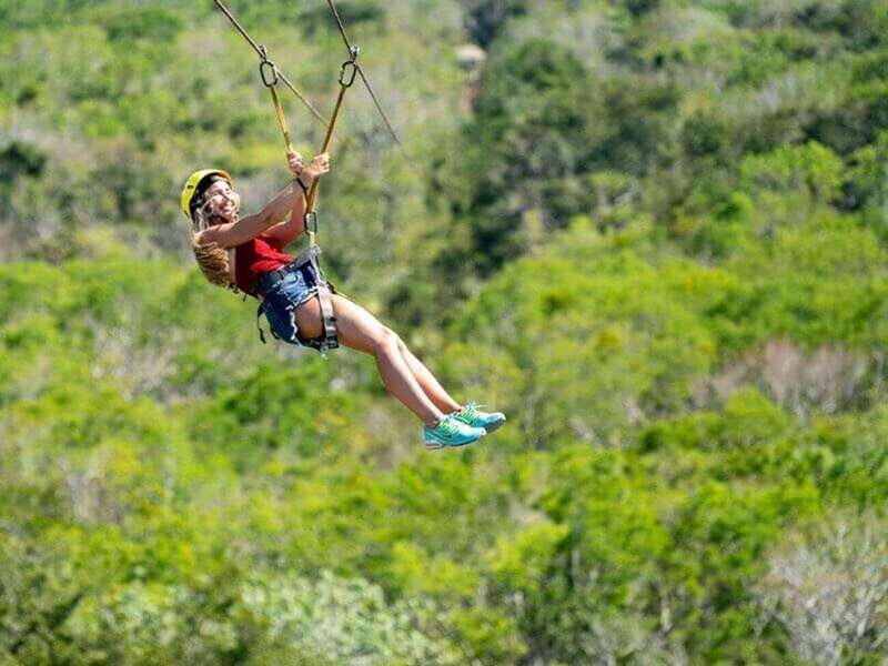 Tulum: Full Day Coba Ruins and Jungle ATV Tour - Best Fit: Who This Coba + ATV + Cenote Tour Is For
