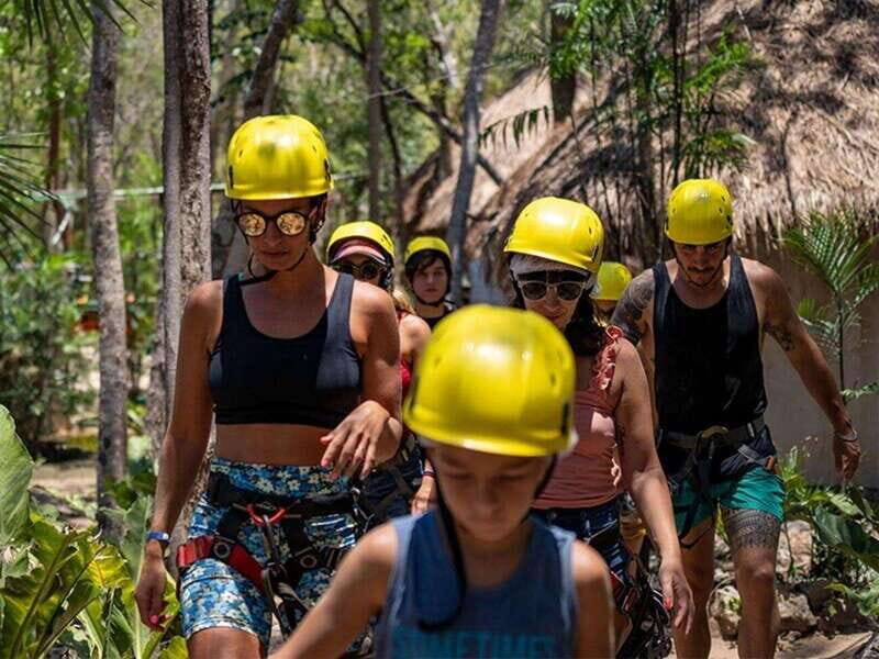 Tulum: Full Day Coba Ruins and Jungle ATV Tour - Price and Value: Is $119 Worth It for Your Style of Day?