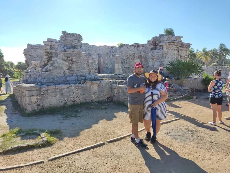 Tulum: Get a private guide to show you the Mayan Ruins - Rules That Keep the Ruins Safe (and Your Visit Moving Smoothly)