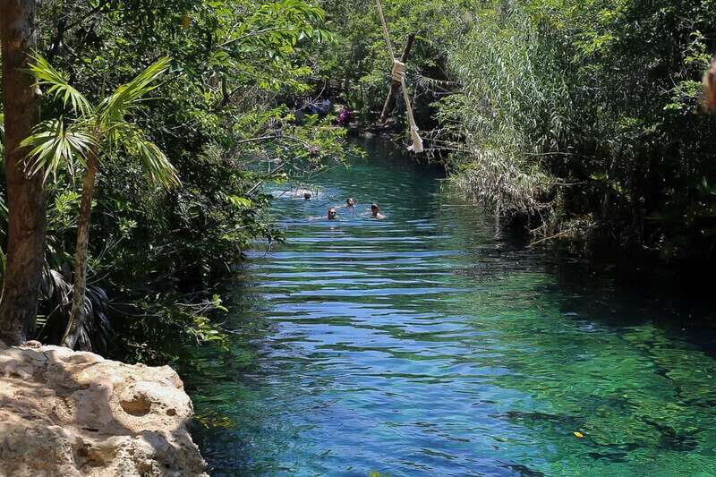 Tulum: Guided Bike Tour of Tulum Ruins, Tacos & Cenote - Price and value: is $129 worth it?