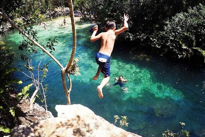 Tulum Guided Tour and Cenote Swim from Playa del Carmen - Price and Value: What $119.56 Covers (and What It Doesn’t)