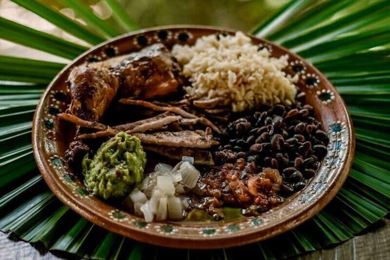 Tulum: Half-Day Adventure Zip line Cenote in Mayan Community - Key Highlights Worth Booking For