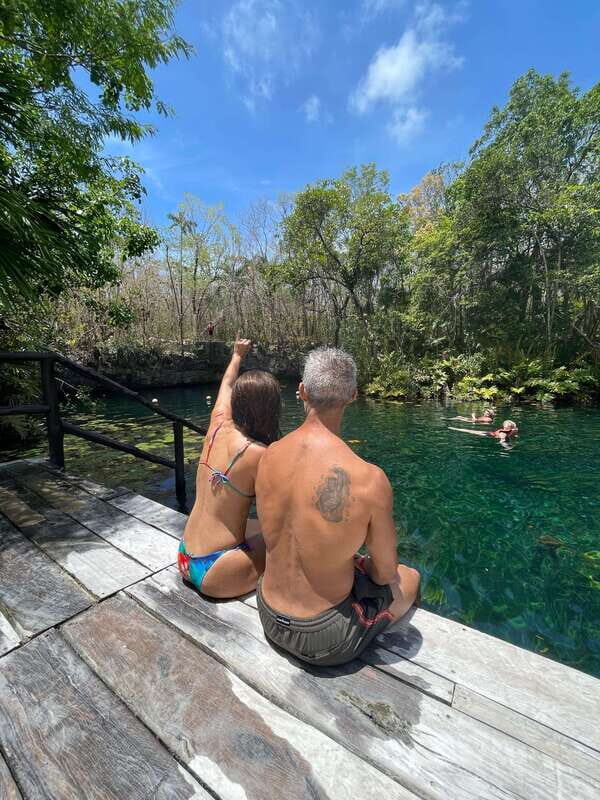 Tulum: Half-Day Adventure Zip line Cenote in Mayan Community - Price and Value: Is $204 Per Person Fair?