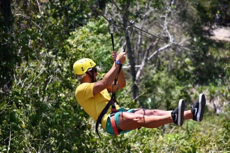 Tulum: Half-Day Jungle ATV Adventure Tour - Key highlights you’ll actually feel