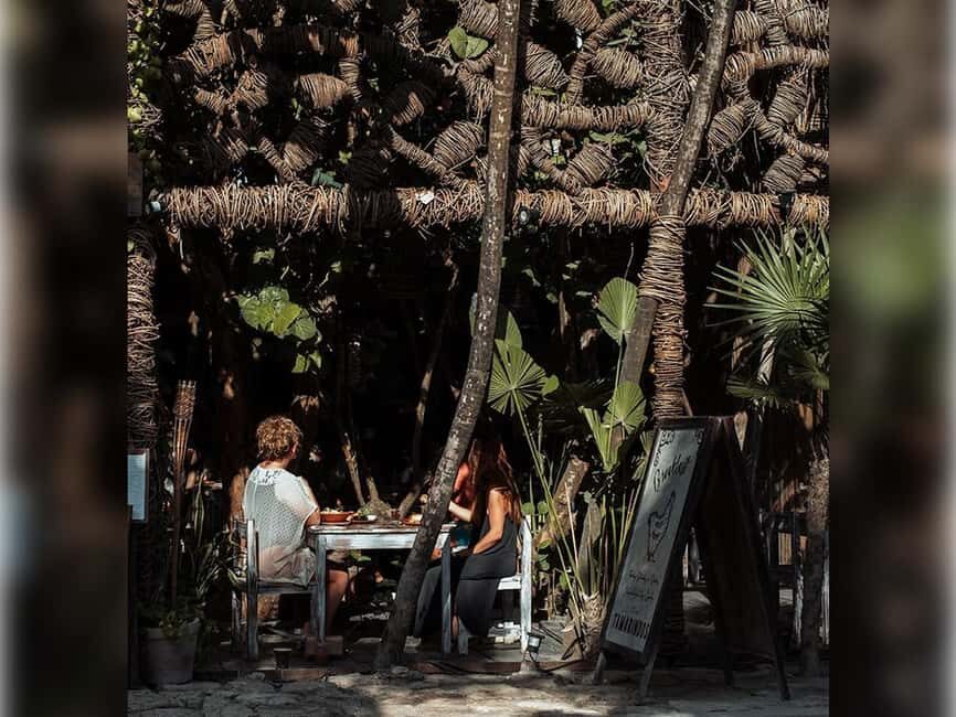 Tulum: Hands-On Mexican Cooking Class - Key points before you go