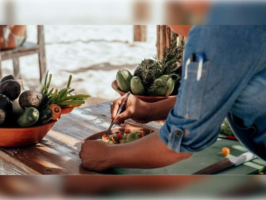 Tulum: Hands-On Mexican Cooking Class - Ingredients From Nearby Farms, With a Mediterranean-Caribbean Twist