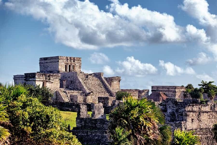 Tulum: Highlights tour including cenote, Mayan village, and German-speaking guide - Tortilla workshop, snacks, and food: the best “slow-down” moment