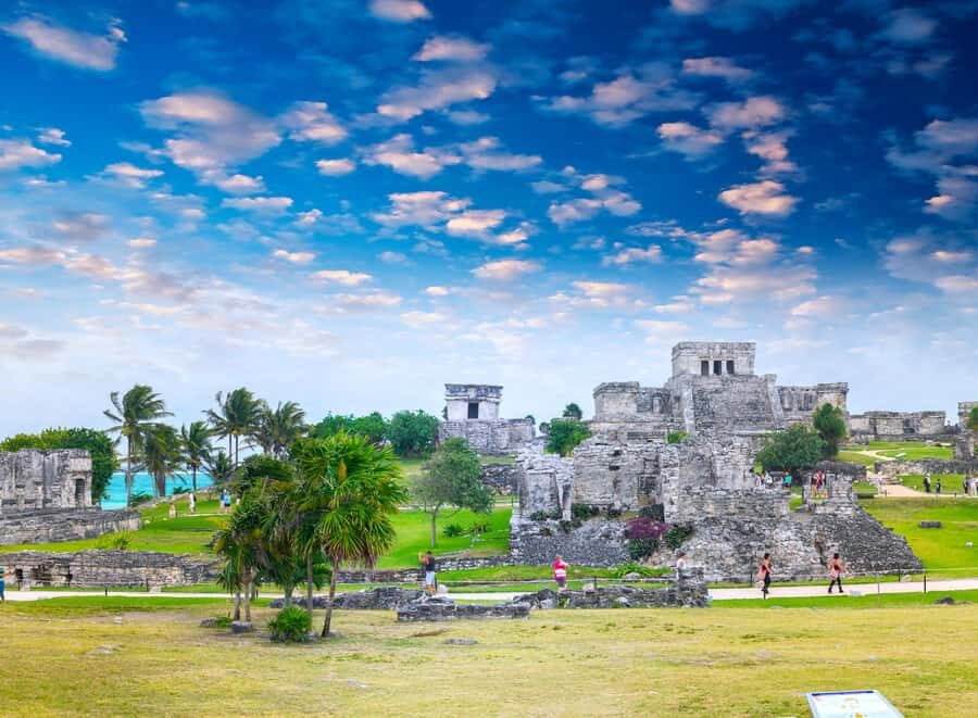 Tulum: Highlights tour including cenote, Mayan village, and German-speaking guide - Who should book this Tulum highlights day