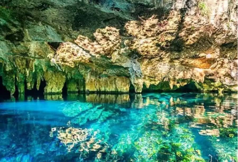 Tulum: Highlights tour including cenote, Mayan village, and German-speaking guide - Pickup timing: the real variable in a half-day tour