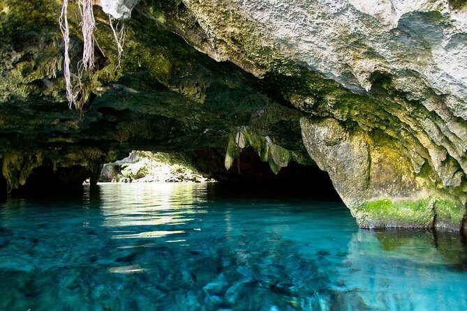 Tulum, Mayan Museum, Cobá and Cenote Multun ha, Reduced Group. - Stop 3: Tulum Ruins and the Castillo View (Plus the Cash Fee)