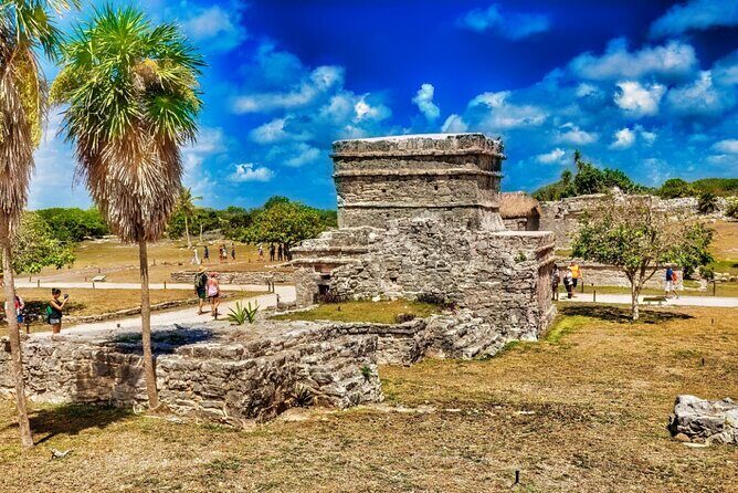Tulum Mayan Ruins and Snorkeling with Turtles at Akumal - Price and the day-of fees: real value math for a full-day combo