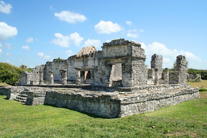 Tulum Mayan Ruins GPS Self-Guided Walking Audio Tour - Stop-by-Stop: What Each Area Teaches You to Look For