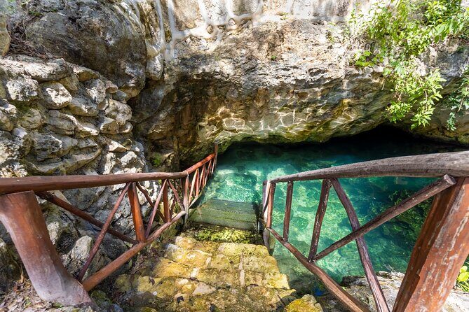 Tulum Mayan Ruins GPS Self-Guided Walking Audio Tour - How Reliable Is the App: GPS Triggers, Autoplay, and What If It Glitches