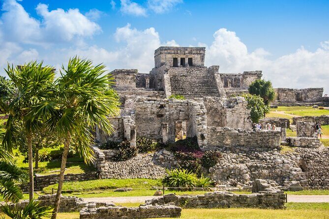 Tulum Mayan Ruins GPS Self-Guided Walking Audio Tour - The Real Logistics You’ll Care About: Time, Heat, and Battery