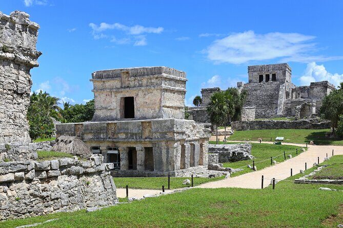 Tulum Mayan Ruins GPS Self-Guided Walking Audio Tour - Support and Flexibility: Starting, Pausing, and Getting Help
