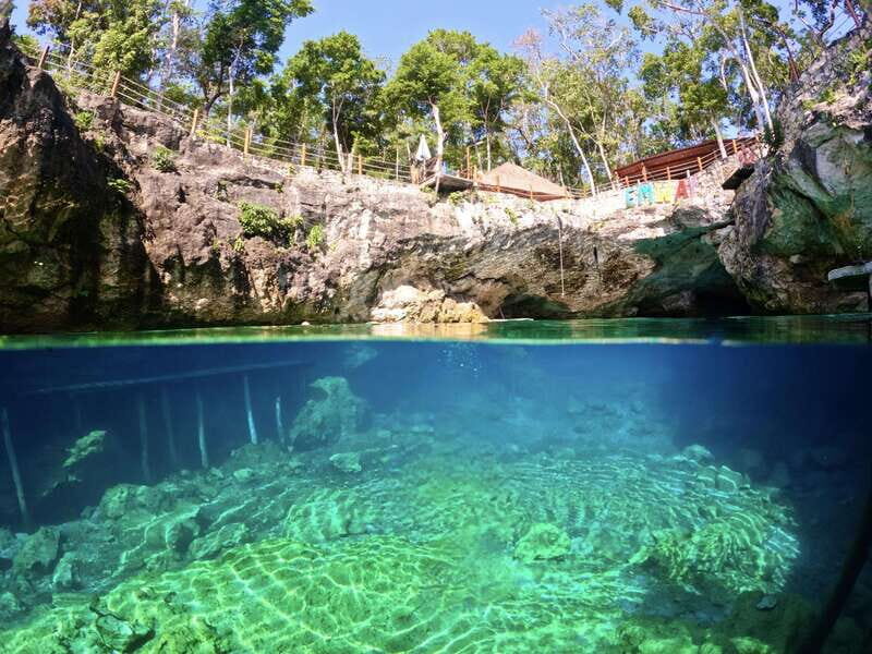 Tulum Mexico: Cenote Triple Adventure Tour - Why the Triple Cenote Plan Works in Tulum