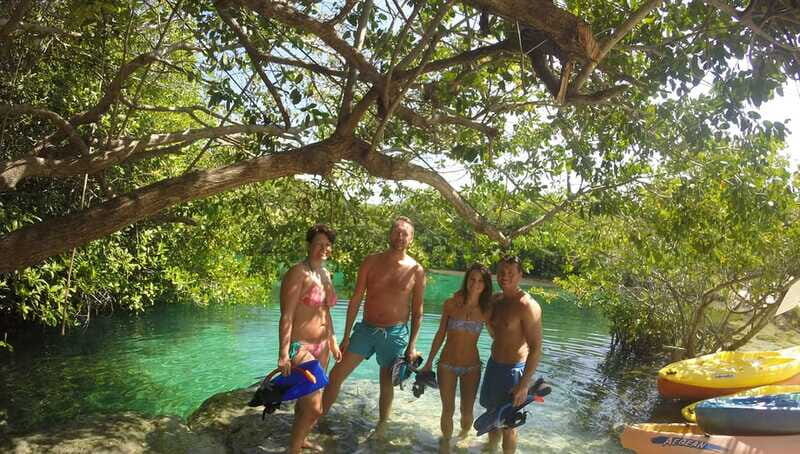 Tulum Mexico: Cenote Triple Adventure Tour - Casa Cenote Finale: Platforms, Cave Views, and Your Own Pace