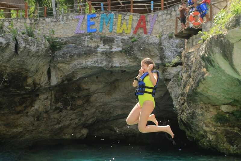Tulum Mexico: Cenote Triple Adventure Tour - Snorkeling Gear, Safety Briefing, and Why Timing Feels Fair