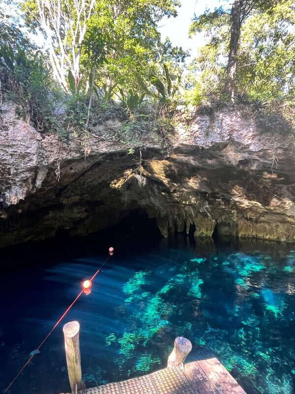 Tulum Mexico: Cenote Triple Adventure Tour - Price and Value: What $145 Buys You in the Real World