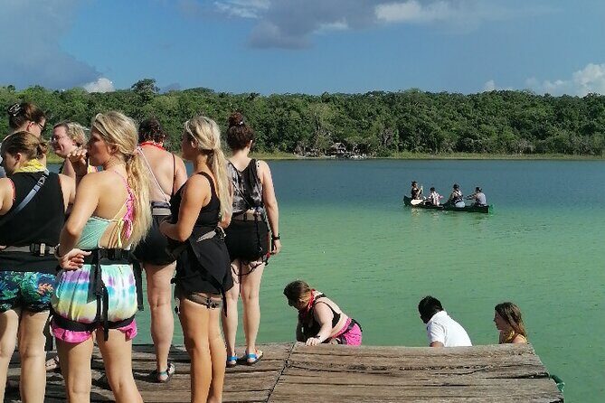 Tulum Monkey Sanctuary Tour Punta Laguna - Getting Comfortable: What to Pack and How to Prep