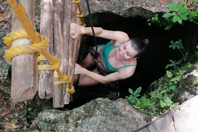 Tulum Monkey Sanctuary Tour Punta Laguna - Guides, Language, and the Tip That Saves Stress