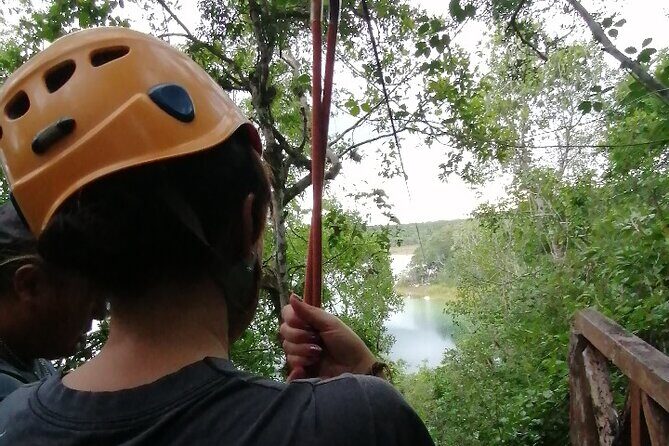Tulum Monkey Sanctuary Tour Punta Laguna - Who Should Book Punta Laguna, and Who Might Skip Cenote Calavera