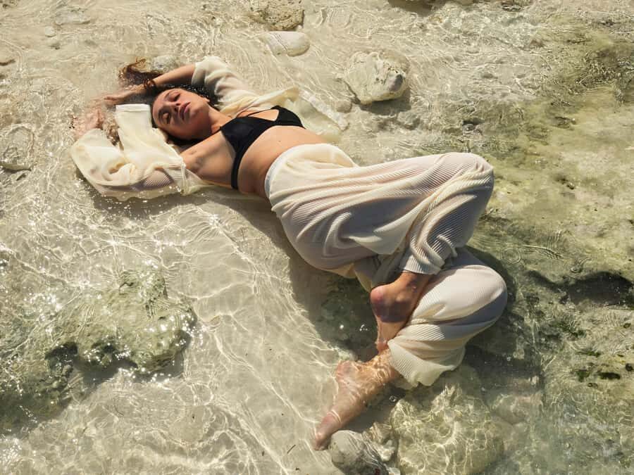 Tulum Photoshoot - Private Professional Fashion Photographer - Key things that make this Tulum photoshoot worth it