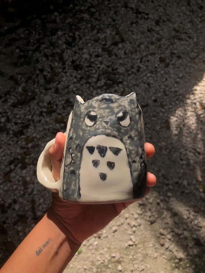 Tulum: Pottery Workshop at Lola's Pots - Shipping your pottery: the “after two weeks” plan