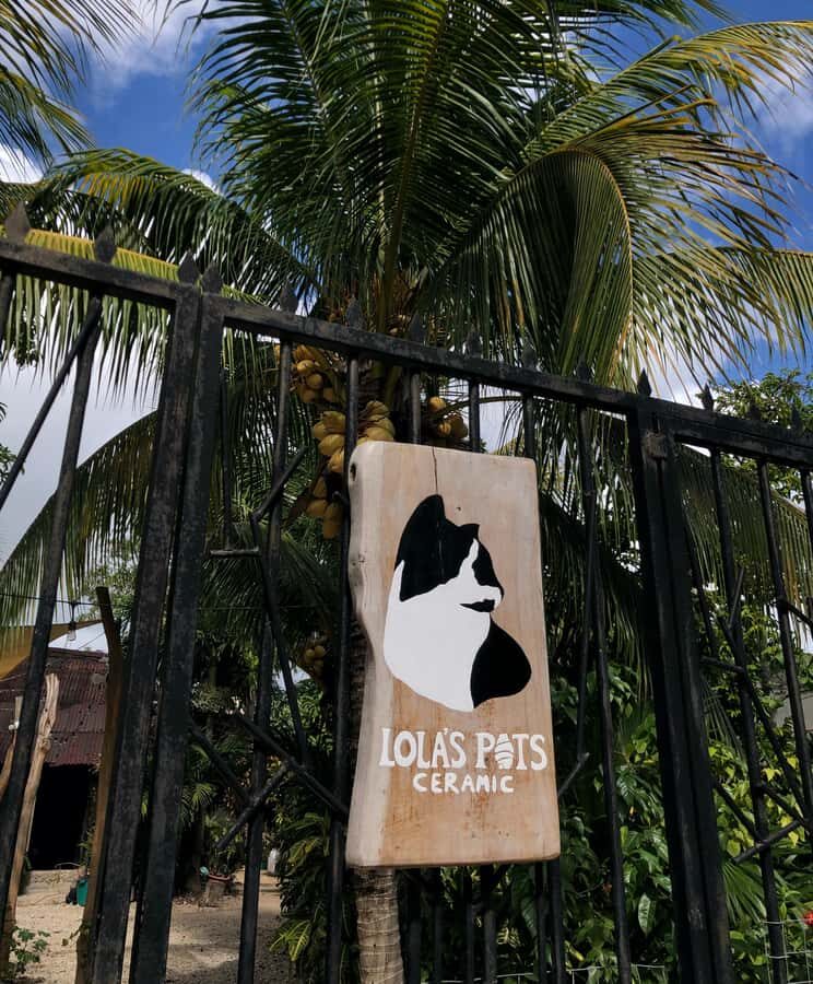 Tulum: Pottery Workshop at Lola's Pots - The 3-hour workshop flow (and why the timing helps)