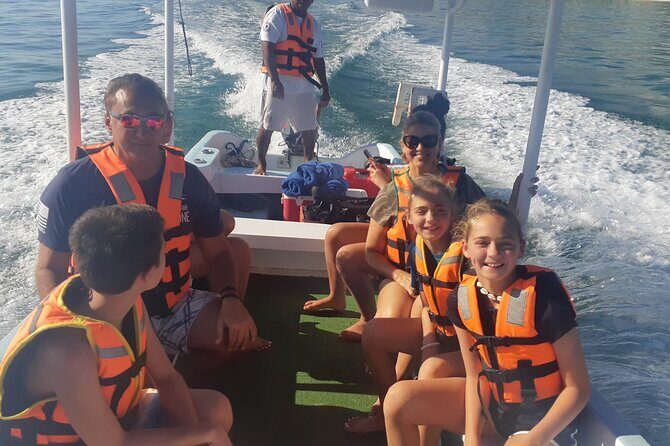 Tulum Private Boat Tour & Turtle Snorkeling Experience - What to bring so snorkeling and ruins feel easy