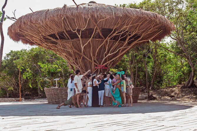Tulum Private Cenote, Mayan Shaman Ritual & Seawater Beer Tasting - Key highlights worth putting on your radar