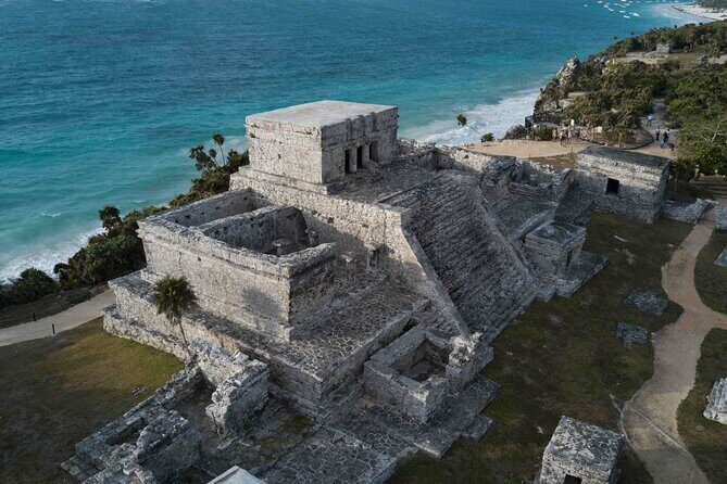 Tulum Private Driver for a Day - Up to 8 hours - Should You Book TopKlass Travel for a Tulum Driver Day?