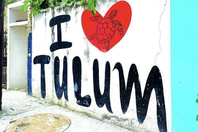 Tulum Private Driver for a Day - Up to 8 hours - Building Your Day Around Ruins, Cenotes, and Turtle Time