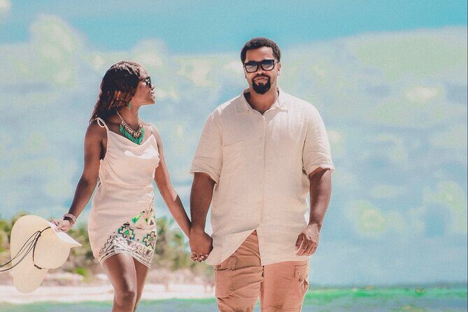 Tulum Private Photoshoot Session - Who This Private Session Suits Best (And Who Might Not)