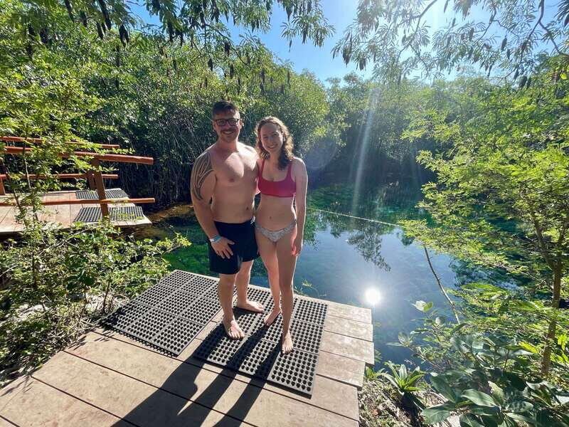 Tulum: Private Tour 2 Cenotes Sac Actun, the longest underground river in the world - Key Things I’d Plan Around on This Cenote Tour
