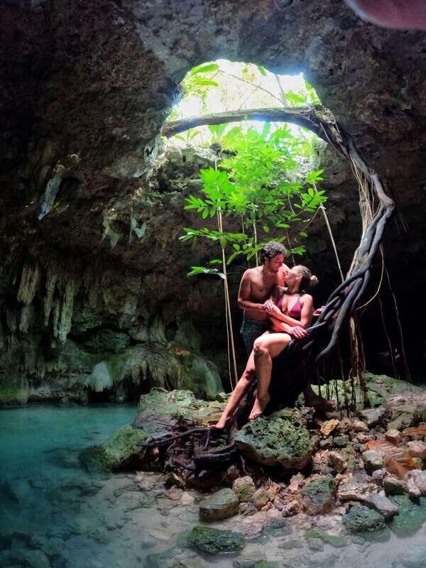 Tulum: Private Tour 2 Cenotes Sac Actun, the longest underground river in the world - Private Group Advantage: Why This Tour Feels Less Stressful