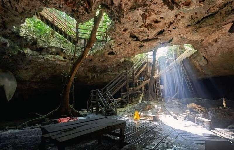 Tulum: Private Tour 2 Cenotes Sac Actun, the longest underground river in the world - What’s Included (and What You’ll Pay Separately)