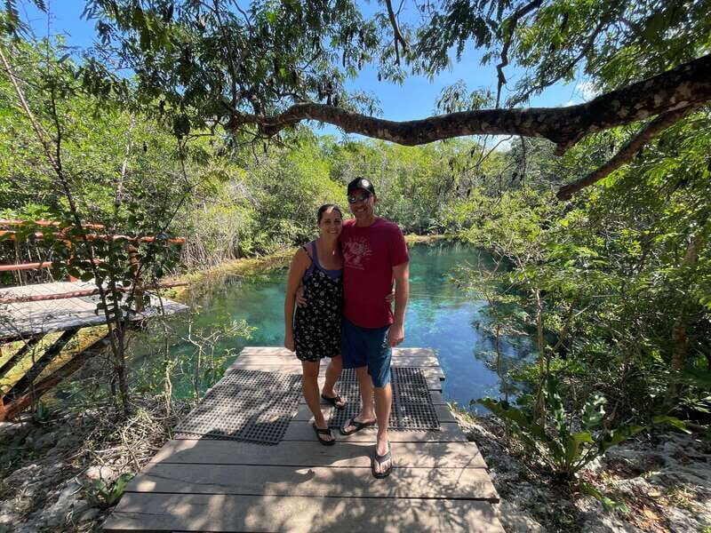 Tulum: Private Tour 2 Cenotes Sac Actun, the longest underground river in the world - What to Bring So You Don’t Fight the Day