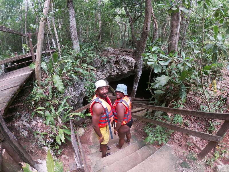 Tulum: Private Tour 2 Cenotes Sac Actun, the longest underground river in the world - Pickup, Timing, and How the 5 Hours Really Works